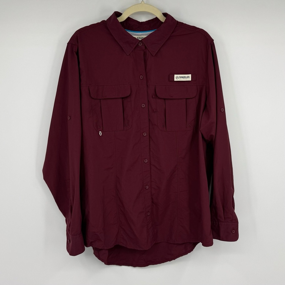 Magellan Outdoors Fish Gear relaxed fit
